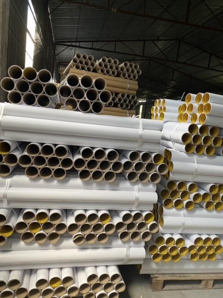 Hình ảnh kho hàng Hưng Thịnh - ống Giấy Hưng Thịnh - Công Ty TNHH Bao Bì Giấy Hưng Thịnh